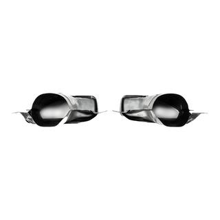 M-Performance Exhaust Tips BMW 4 Series G22/23/26 2020- photo 4