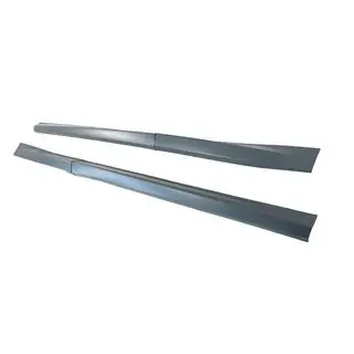 Door moldings X4M F98 (2022-2024) BMW X4 G02 2018- photo 1