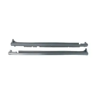 Side skirts X4M F98 / M-Sport (2022-2024) photo 2