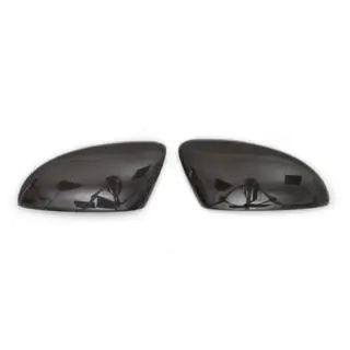 Mirror Covers (2 pcs, Real Carbon) photo 3