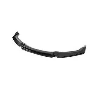 Front Lip Niken Black (ABS) photo 4
