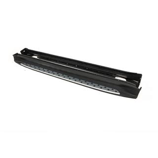 OEM Side Steps (Without Mounting Hardware, 2014+) Geely Emgrand X7 2011- photo 4