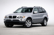 BMW X5 E53 review: Old, but reliable photo 1