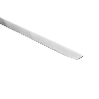 Trunk trim stainless steel photo 4