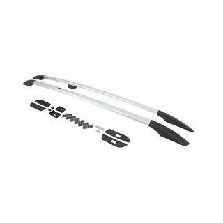 Chrome Roof Rail photo 4