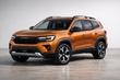 Renault/Dacia Duster 3rd generation review photo 1