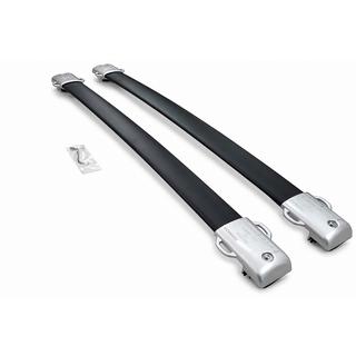 Roof rack cross bars for integrated roof rails OEM (2 pcs) Lexus GX460 2009-2023 photo 2