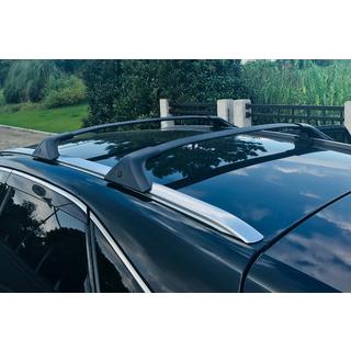Roof rack cross bars for integrated roof rails OEM (2016-2021, 2 pcs) photo 1