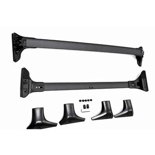 Roof rack cross bars for integrated roof rails OEM (2016-2021, 2 pcs) photo 4