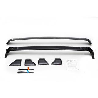 Roof rack cross bars for integrated roof rails OEM (2 pcs) Lexus NX 2022- photo 1