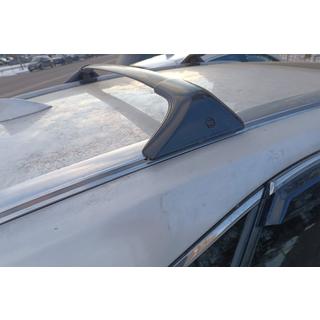 Roof rack cross bars for integrated roof rails OEM (2 pcs) Lexus RX 2016-2022 photo 2