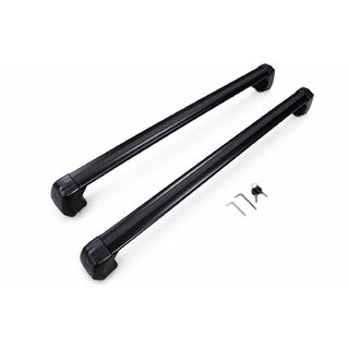 Roof rack cross bars for integrated roof rails OEM (2 pcs) Land Rover Defender 2019- photo 3
