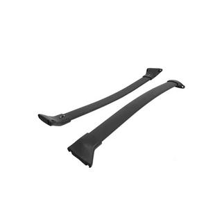 Roof rack cross bars for integrated roof rails OEM (2 pcs) photo 4