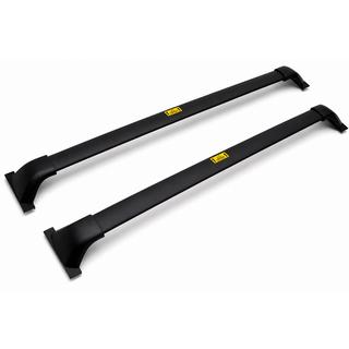 Roof rack cross bars for integrated roof rails OEM (2 pcs) Lexus TX 2023– photo 2