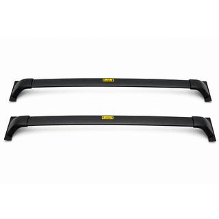 Roof rack cross bars for integrated roof rails OEM (2 pcs) Lexus TX 2023– photo 1