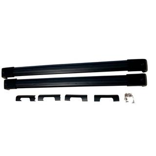 Lockable cross bars for factory mounting points HARMS (2 pcs) photo 2