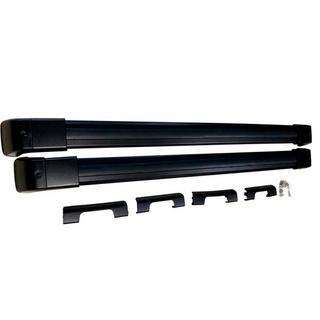 Lockable cross bars for factory mounting points HARMS (2 pcs) photo 3