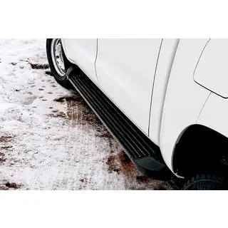 OEM Side Steps (2 pcs) photo 1