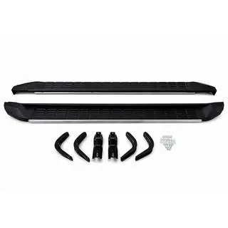 OEM Side Steps (2 pcs) photo 1