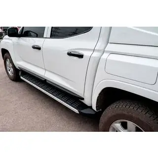 Side steps HARMS (2 pcs) photo 3