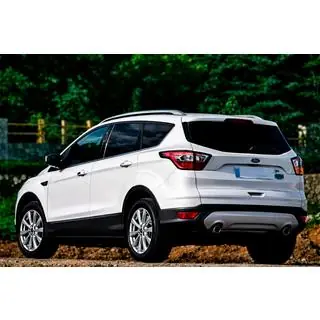 OEM Roof Rails (2 pcs) Ford Kuga/Escape 2013-2019 photo 3