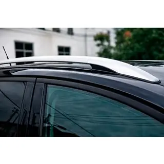 OEM Roof Rails (2 pcs) Ford Kuga/Escape 2013-2019 photo 4