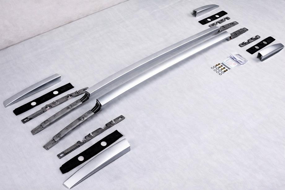 Ford Kuga/Escape 2013-2019 OEM Roof Rails (2 pcs) Photo 6