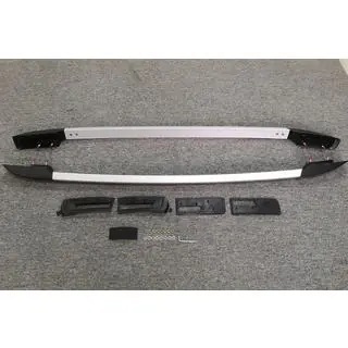 OEM Gray Roof Rails (Aluminum) Ford Ranger 2011–2022 photo 3