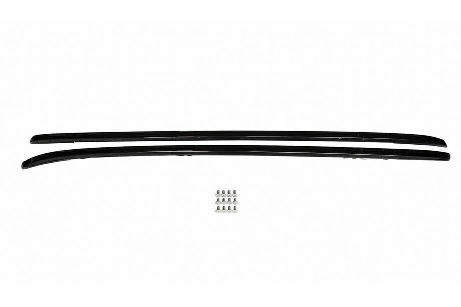 Honda CRV 2022- Integrated OEM roof rails (Aluminum) Photo 10