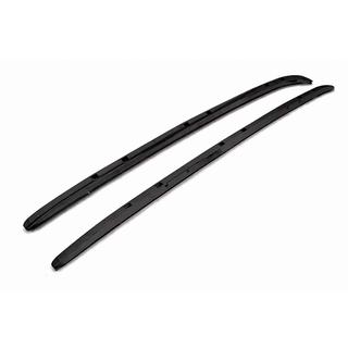 OEM integrated roof rails (2 pcs) photo 4