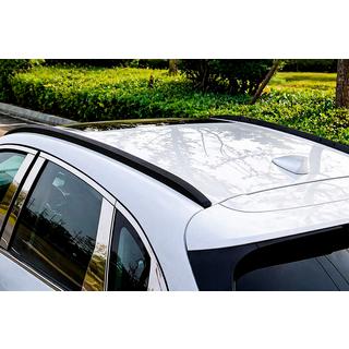 OEM integrated roof rails (2 pcs) photo 2