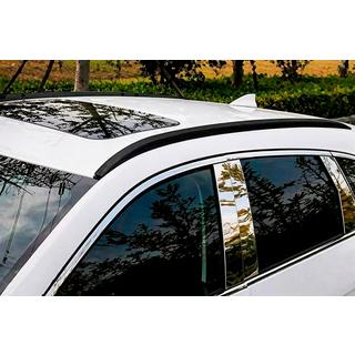 OEM integrated roof rails (2 pcs) Mazda CX-30 2019- photo 4