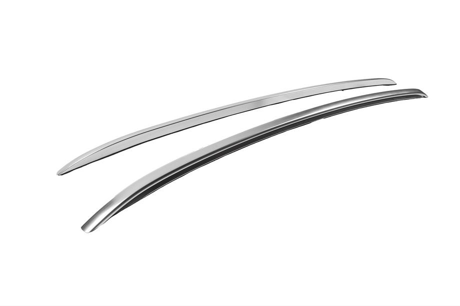 Mazda CX-30 2019- OEM integrated roof rails (2 pcs) Photo 7