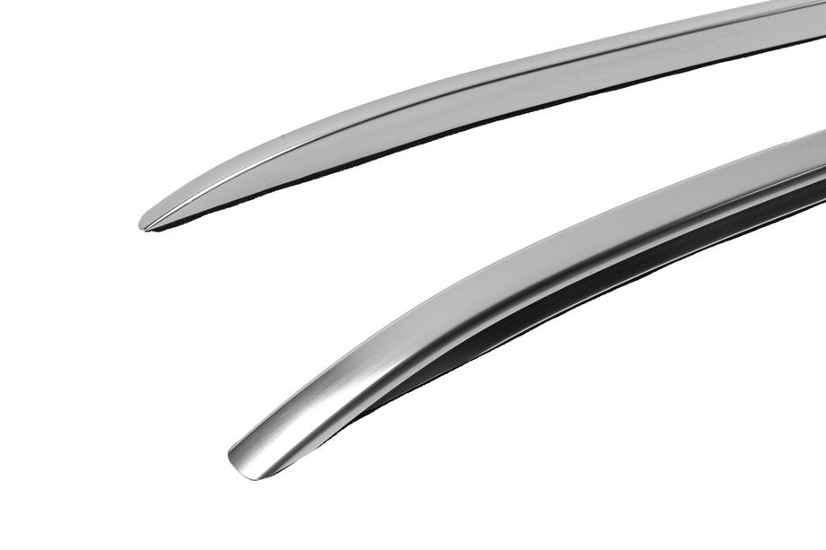 Mazda CX-30 2019- OEM integrated roof rails (2 pcs) Photo 9