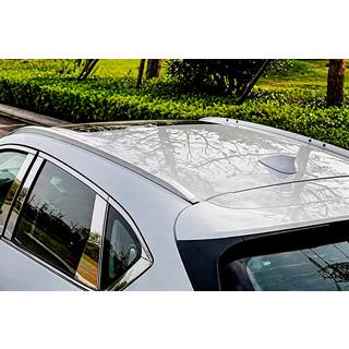 OEM integrated roof rails (2 pcs) Mazda CX-5 2017–2025 photo 1