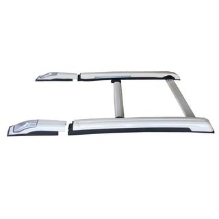 Roof rails HARMS (2 pcs) Nissan X-trail T31 2007-2014 photo 3