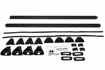 Universal pickup bed crossbar (2 pcs) photo 1