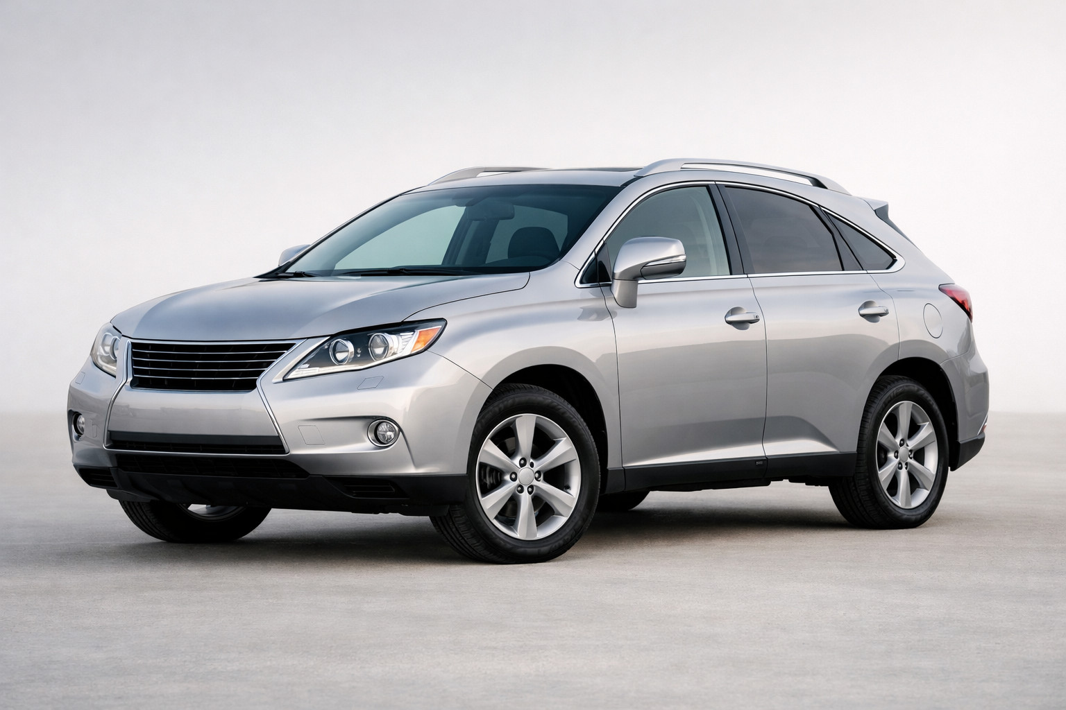 Lexus RX 2009–2015 review: a comfortable crossover for everyday life