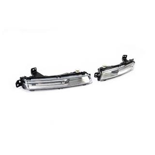 Fog light kit (for 2018-2021, 2 pcs) Range Rover IV L405 2013-2021 photo 3