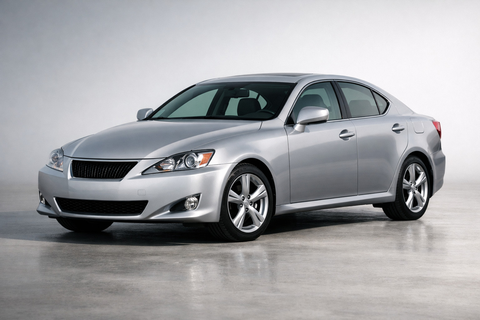 Lexus IS 2005–2013 review: compact premium without the hype