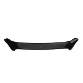 Hood deflector EuroCap (2019-2024) Volvo XC90 2015- photo 3