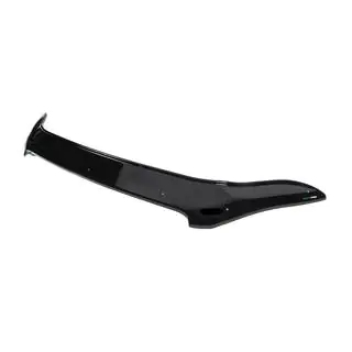 Hood deflector EuroCap (2019-2024) Volvo XC90 2015- photo 4