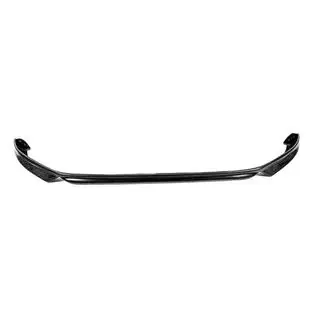 Clearance Front lip splitter DPT V-1 (for OEM bumper, 2017-2019, paint-ready) photo 1