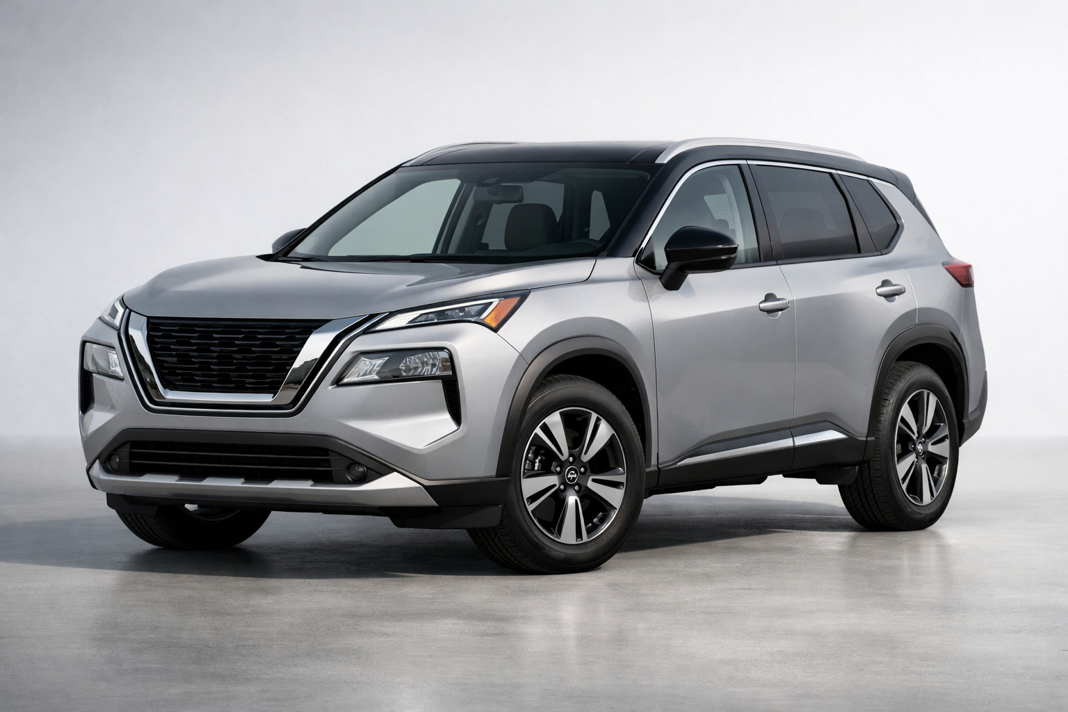 Nissan X-Trail T33/Rogue 2022– review: Has it grown up?