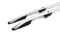 Mitsubishi ASX 2010-2023 Roof Rails Skyport Grey (2 pcs) photo 4