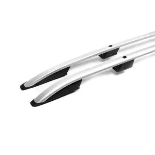 Roof Rails Skyport Grey (2 pcs) Mitsubishi ASX 2010-2023 photo 4