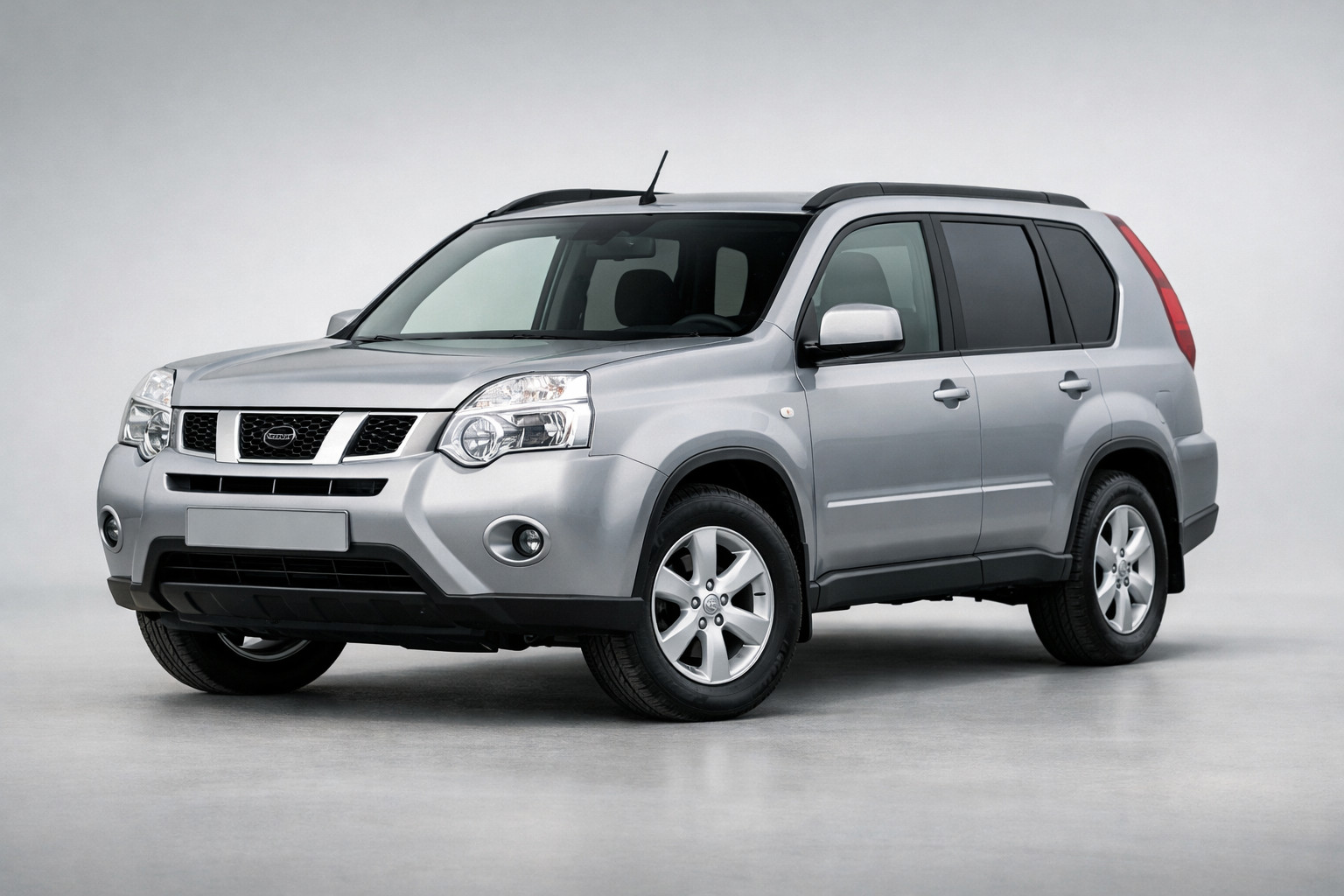 Nissan X-Trail T31 2007–2014 review: is it worth buying now?