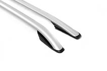 Nissan Juke 2010-2019 Roof Rails CROWN (matte grey) photo 7