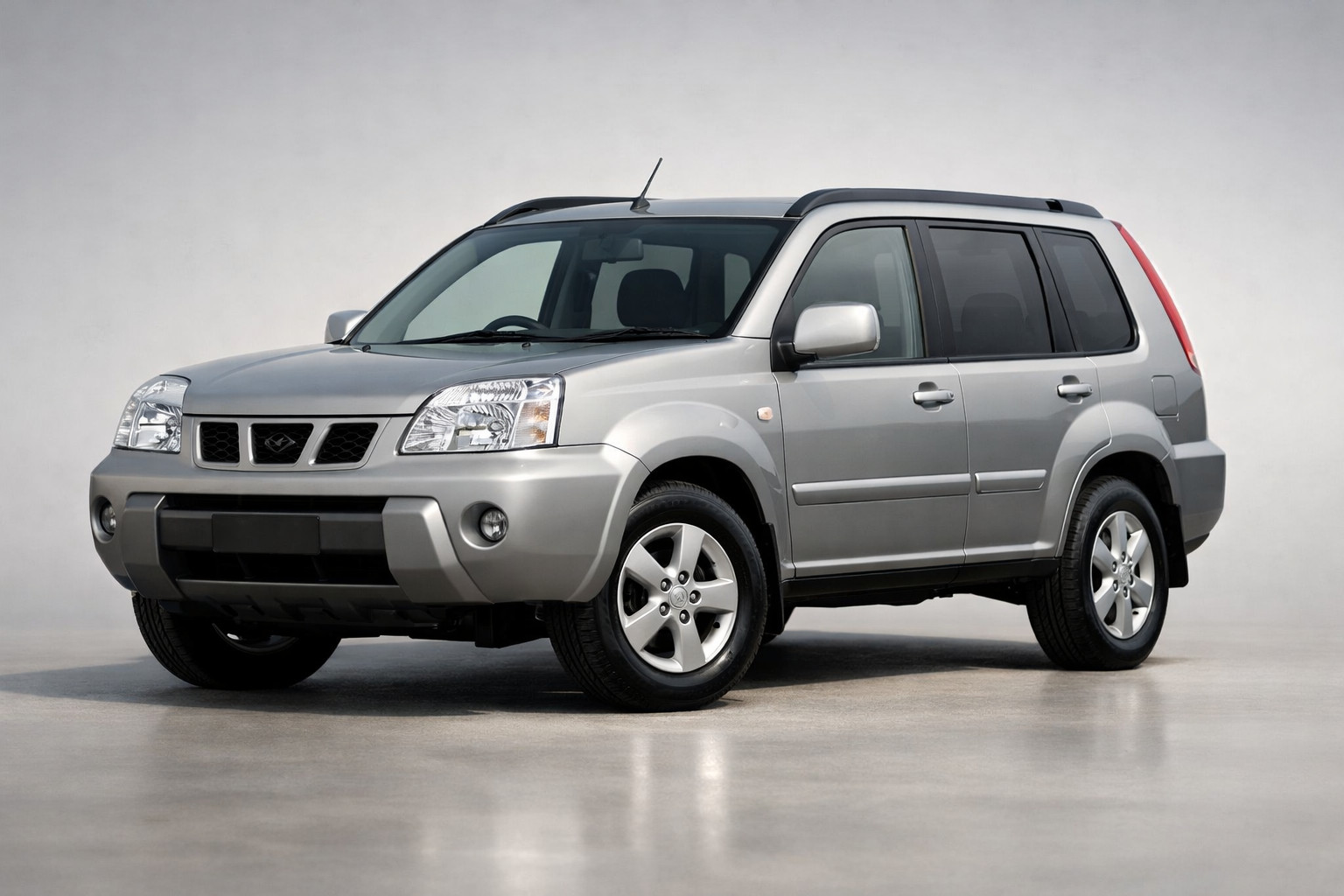 Nissan X-Trail T30 (2002–2007) review: the old X-Trail still holding on