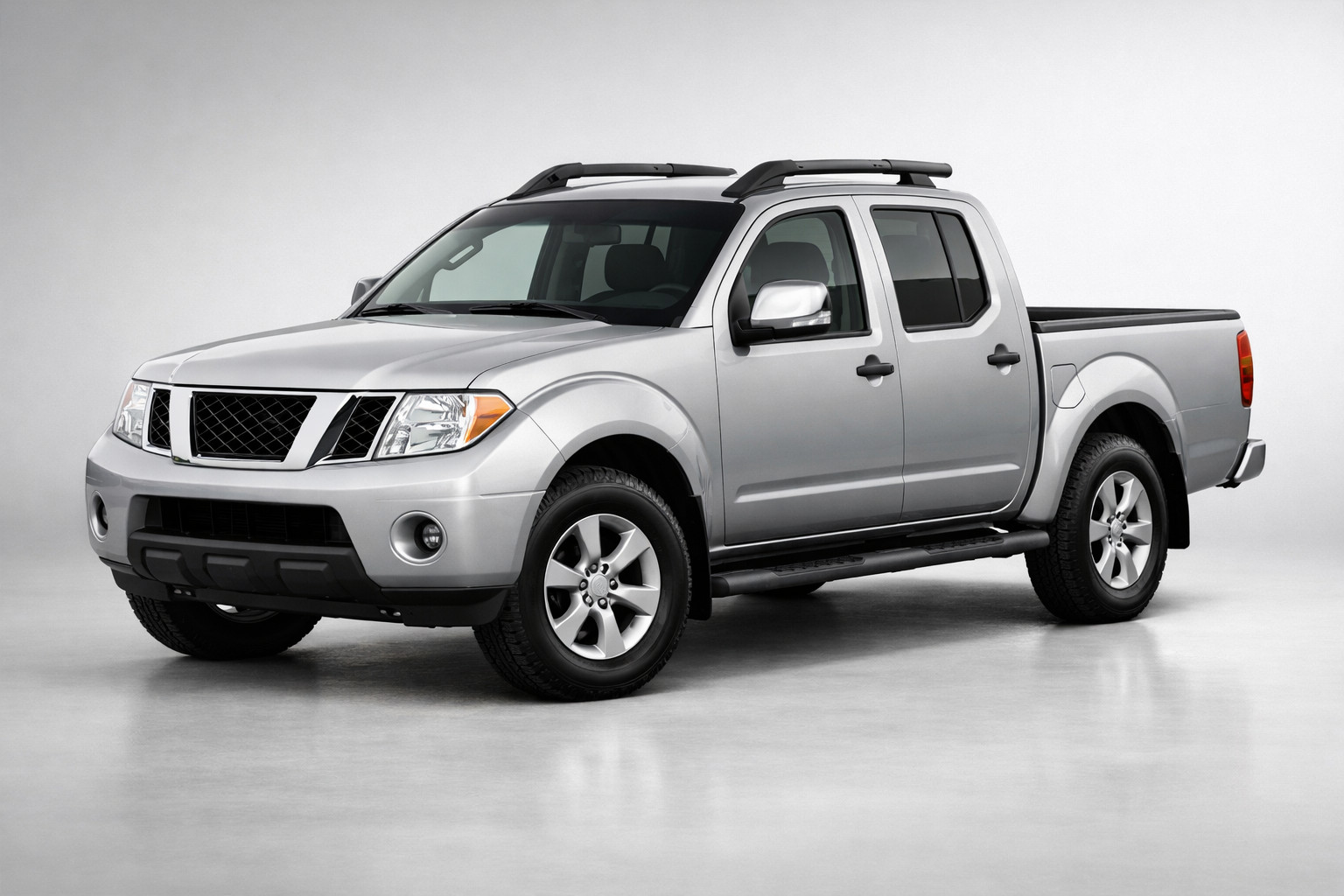 Nissan Navara 2006–2015 review: a pickup for work and style